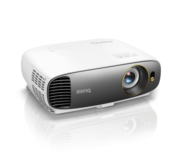 BenQ W1700 DLP 4K - 405568 - zdjęcie 3